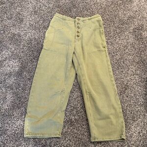 Free people Osaka jean